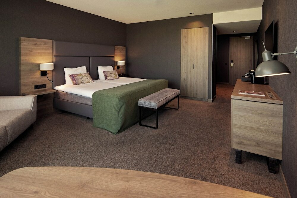 Фото Van der Valk Hotel Leeuwarden