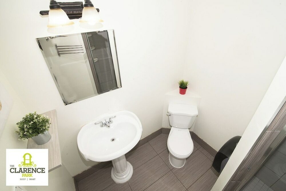 Фото The Clarence Park