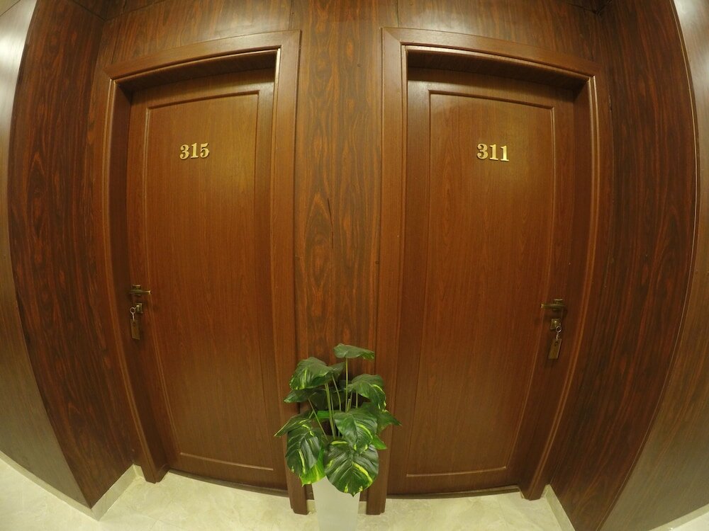 Фото Grand City Hotel