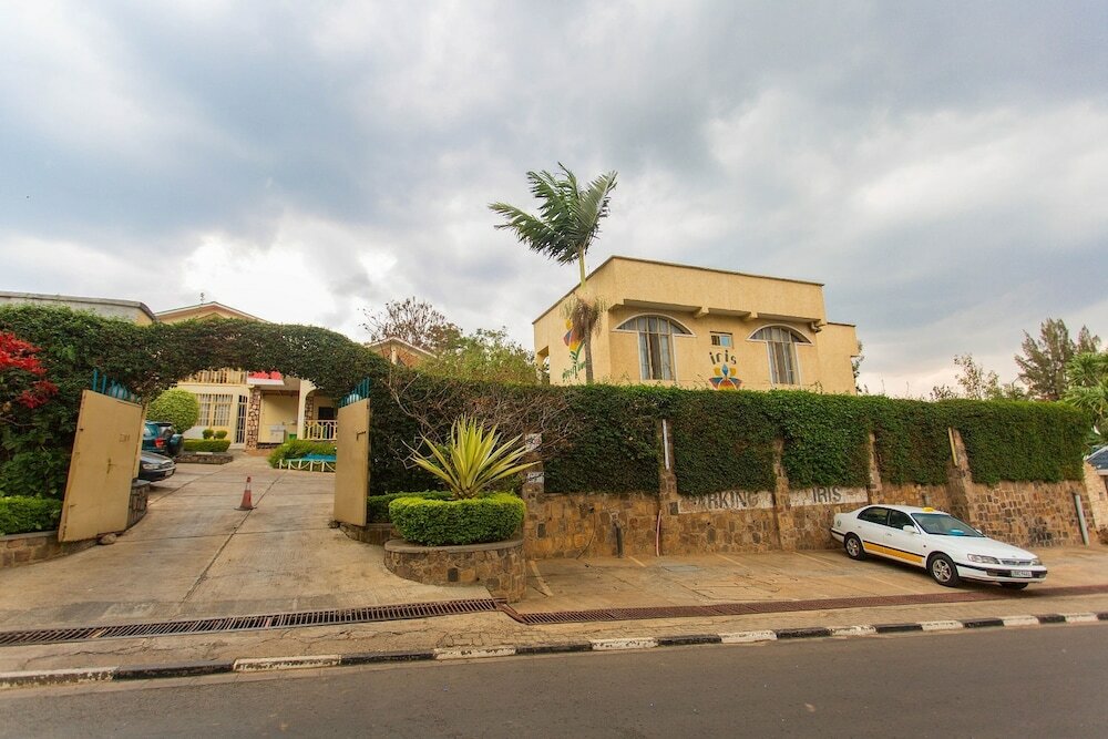 Фото отеля 4