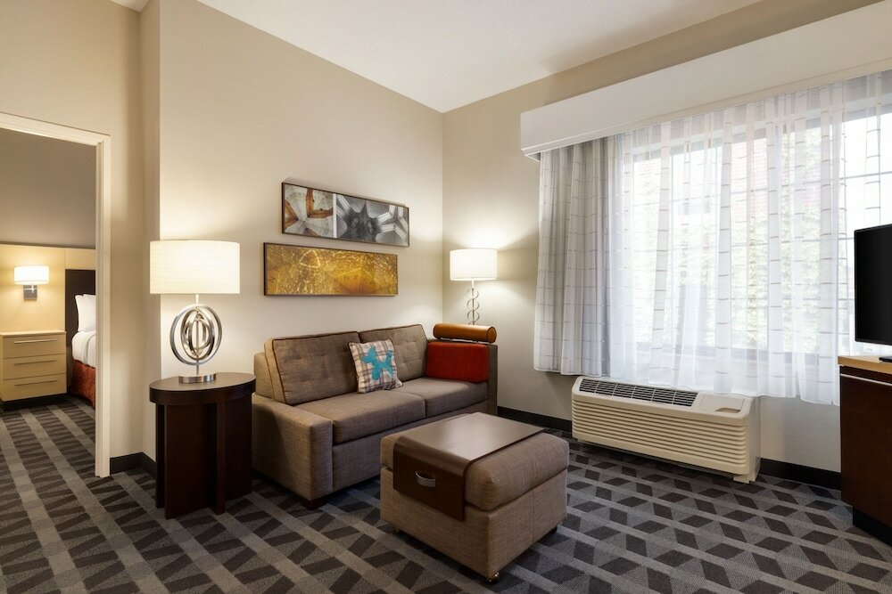 Фото TownePlace Suites Williamsport