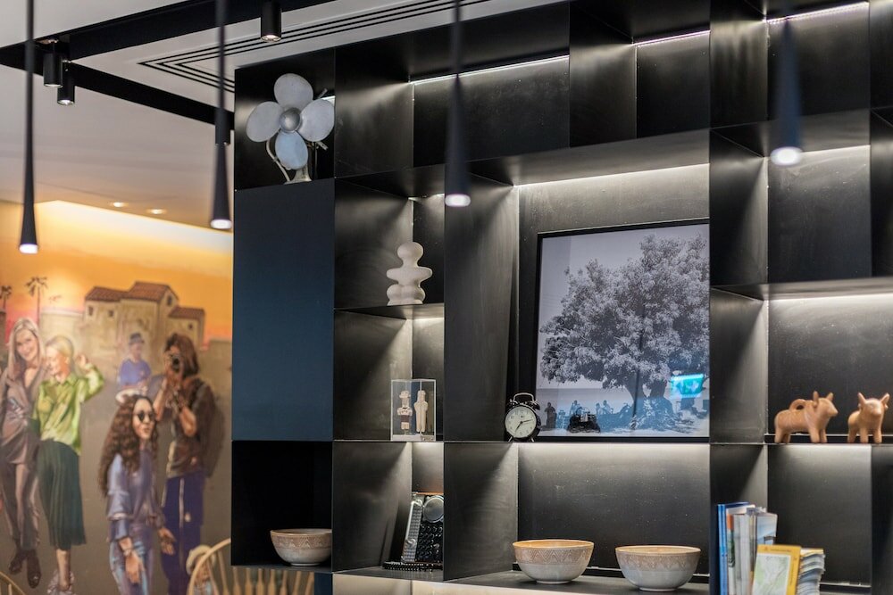 Фото Hotel Indigo Larnaca by IHG