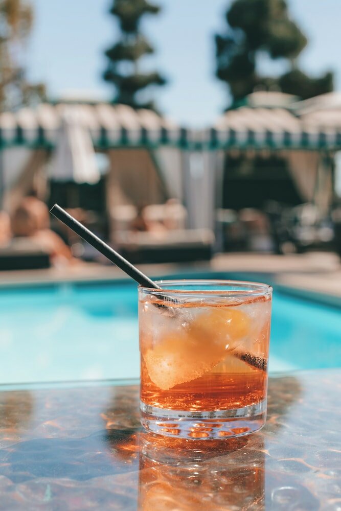 Фото Chamberlain West Hollywood