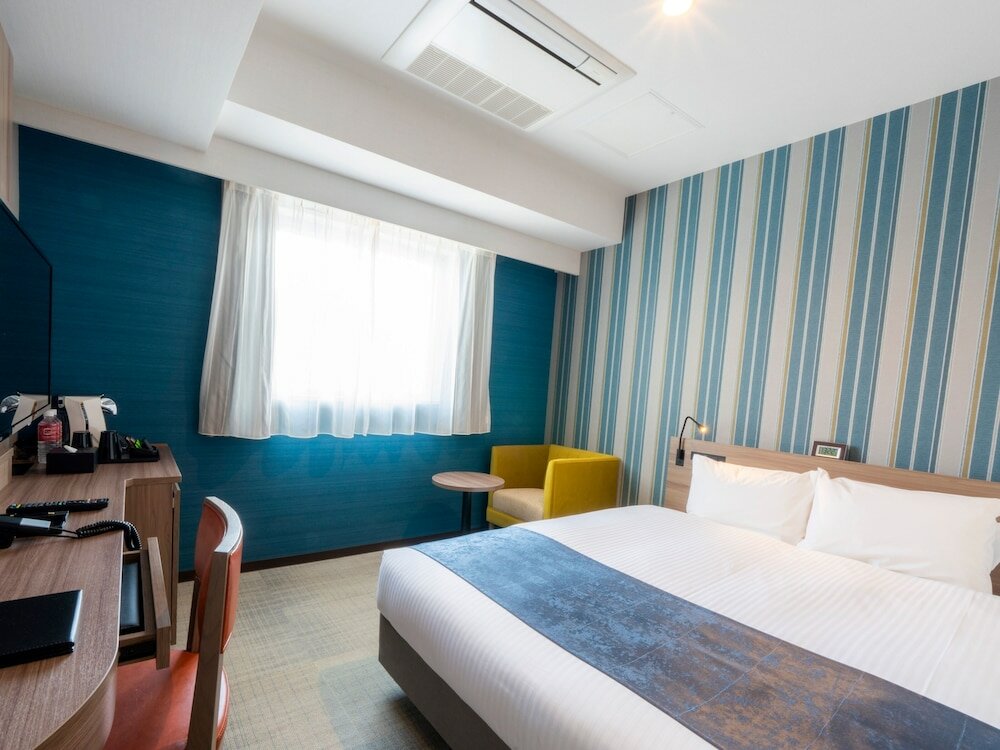 Фото La'gent Stay Hakodate Ekimae