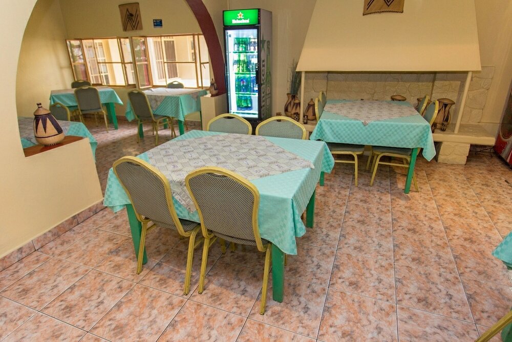 Фото Iris Guesthouse