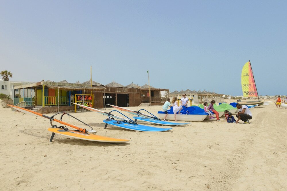 Фото Vincci Helios Beach