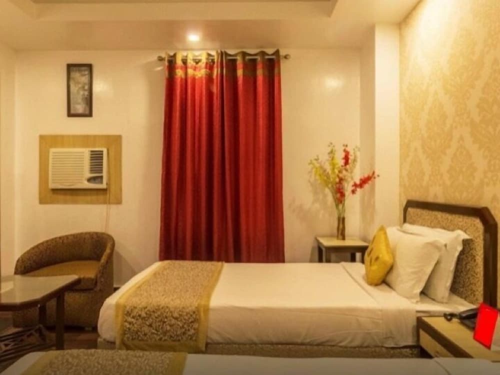 Фото Hotel Prag Continental