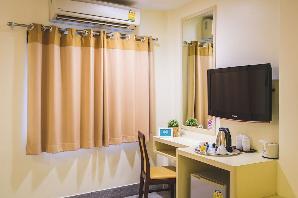 Фото New Suanmali Hotel