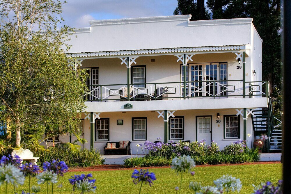 Фото Tsitsikamma Village Inn