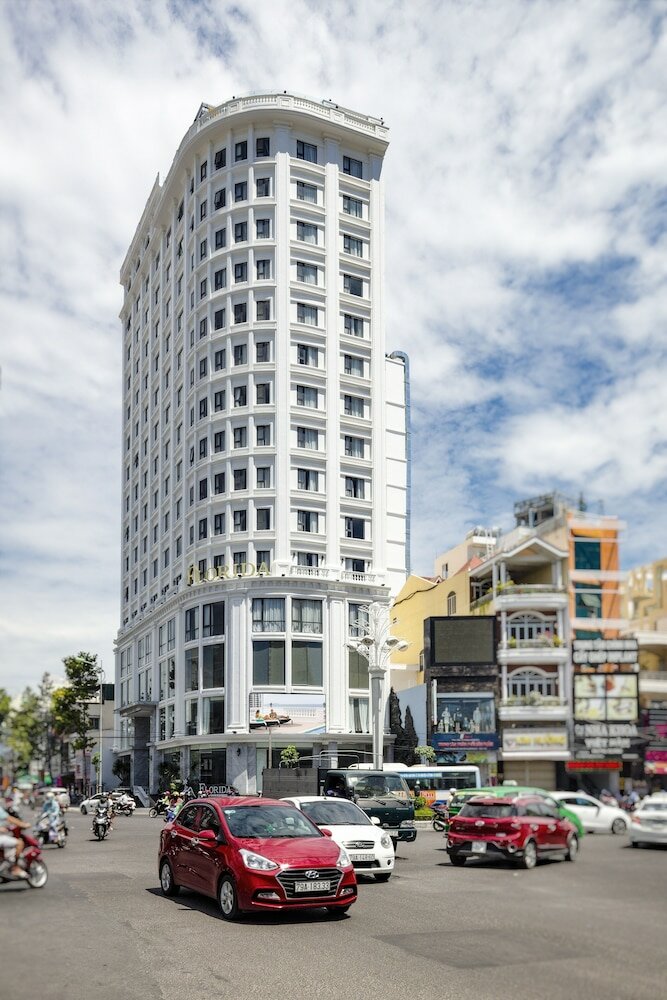 Фото Florida Hotel Nha Trang