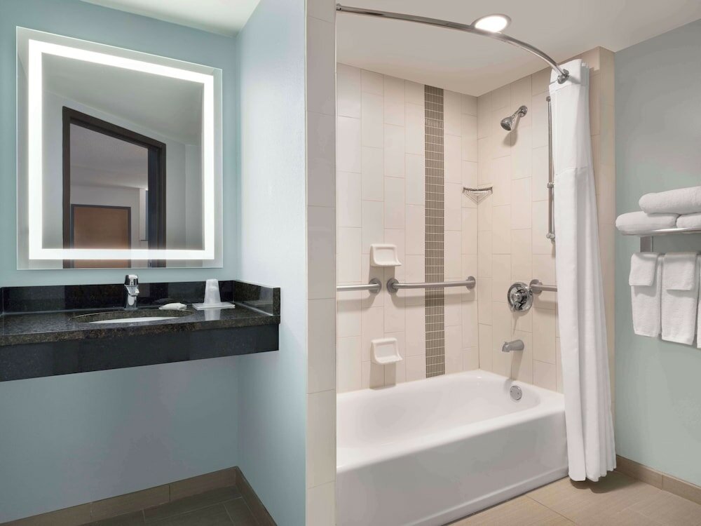 Фото Hyatt Place Busch Gardens