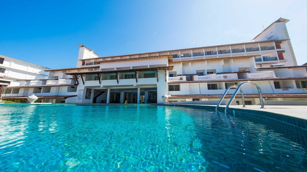 Фото Citrus Hikkaduwa