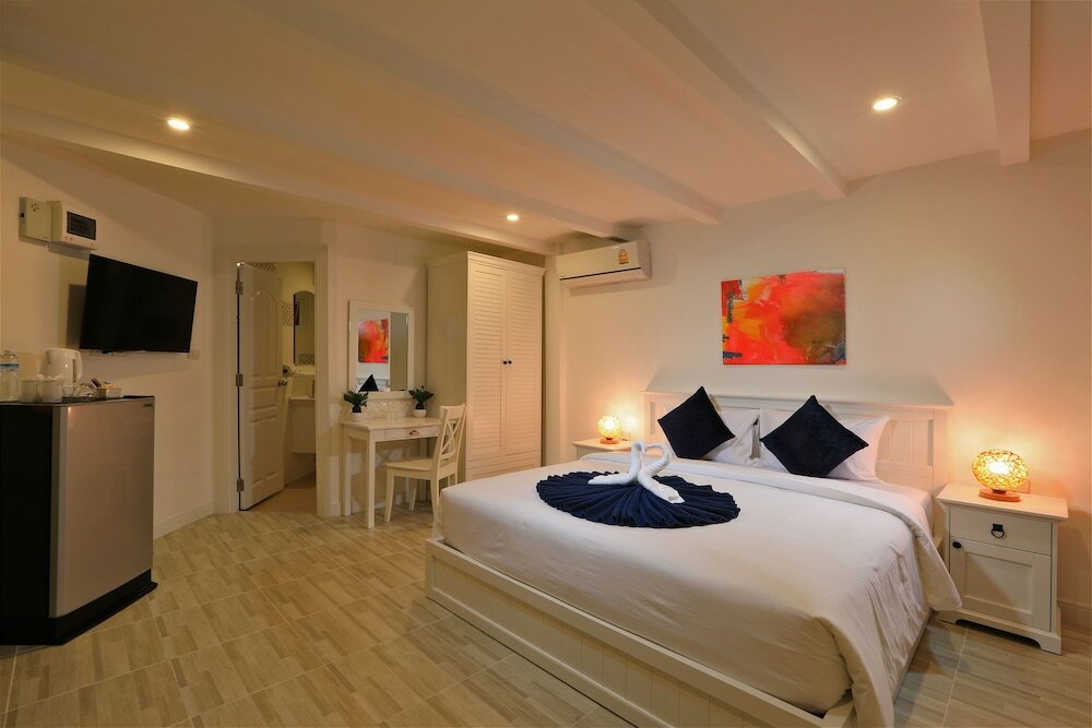 Фото Kata White Villas