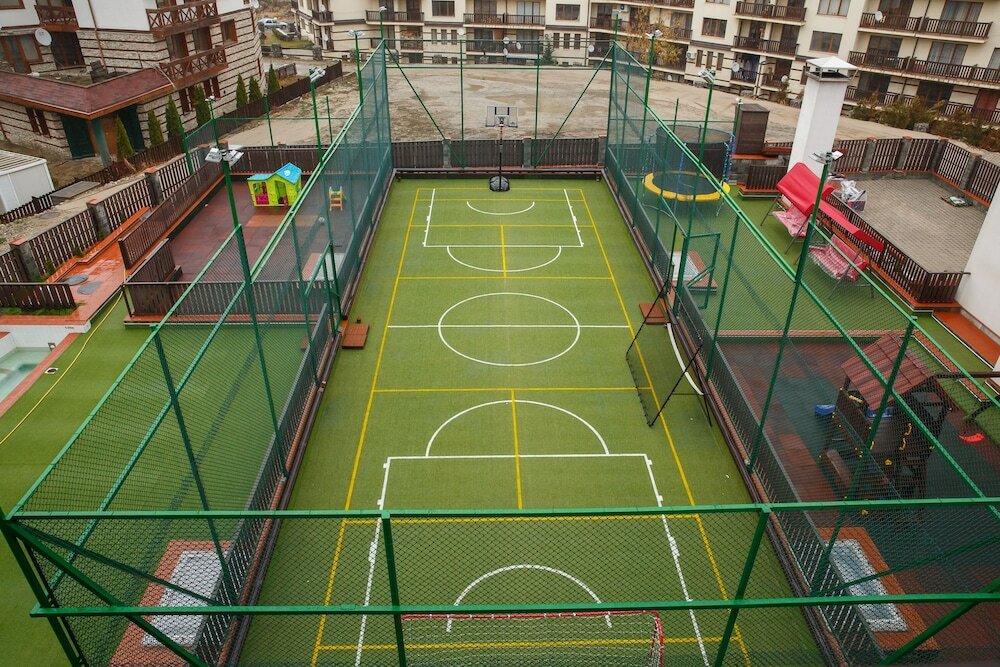 Фото 7 Pools SPA & Apartments