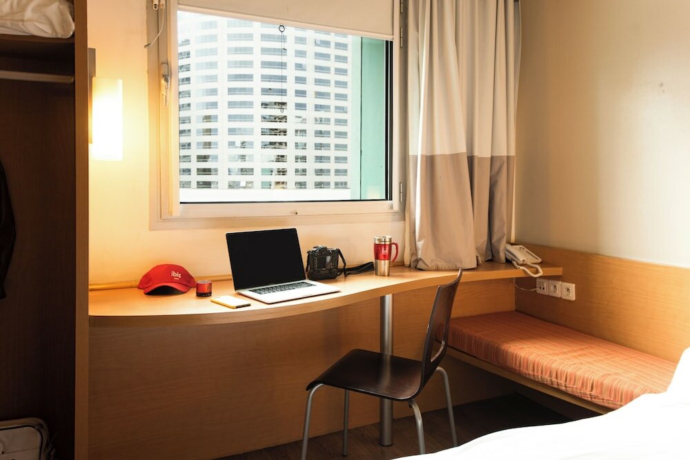 Фото ibis Tanger City Center