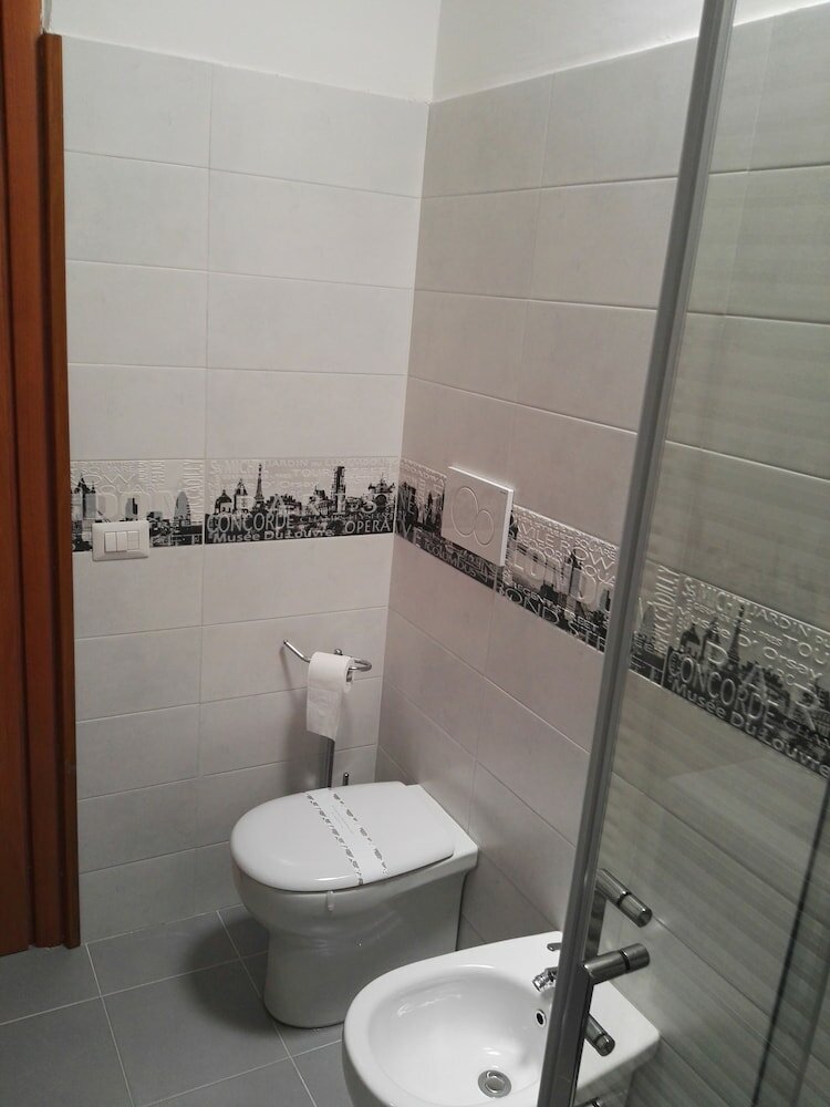 Фото Black & White