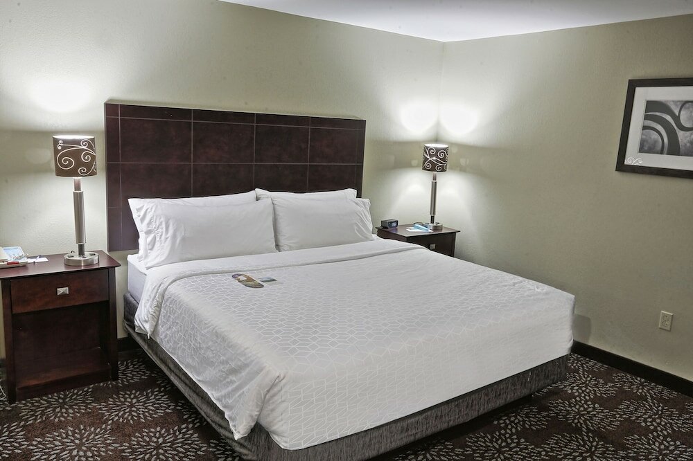 Фото Holiday Inn Express & Suites Pittsburgh West - Greentree, an Ihg Hotel