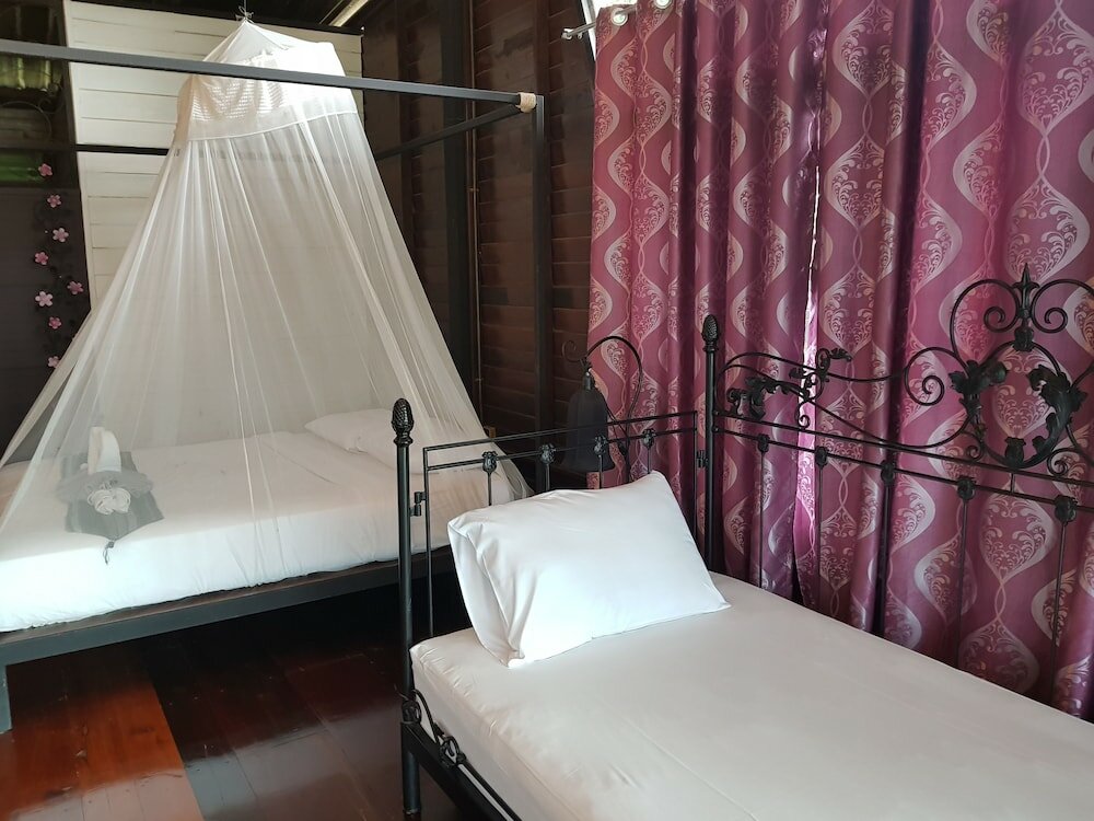 Фото Fasai Moksuai Resort Khao Kho