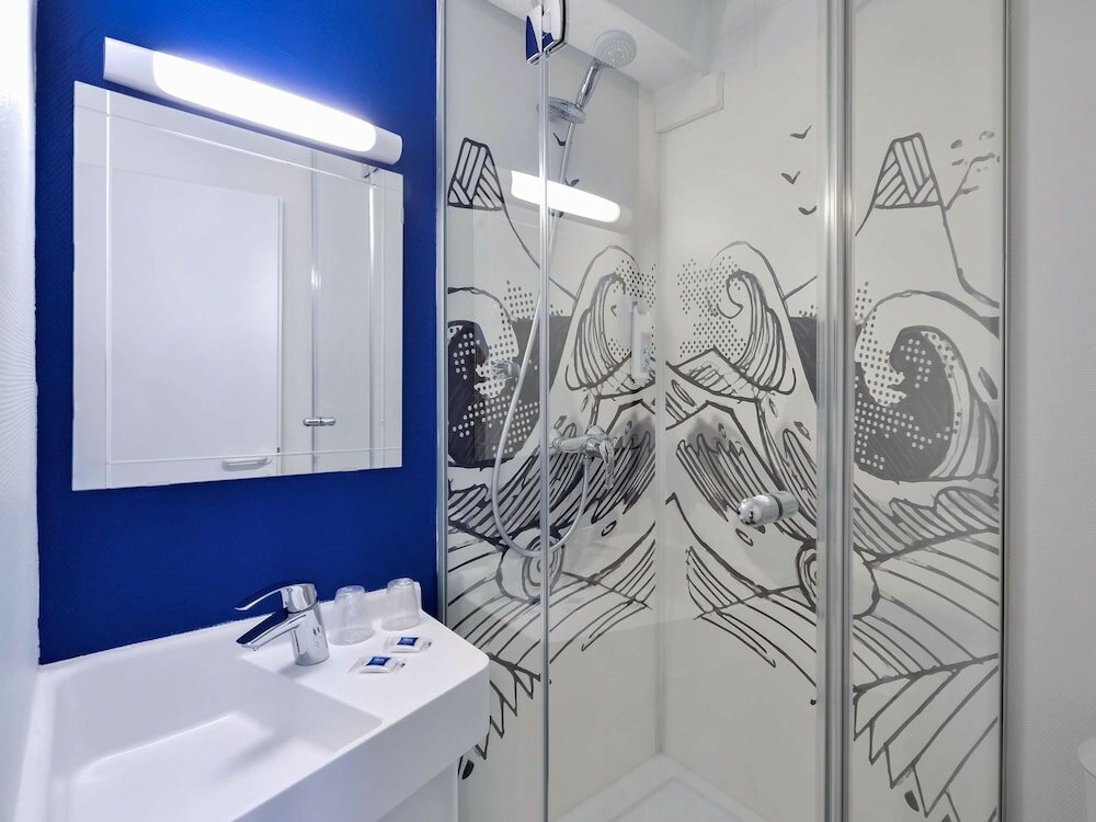 Фото ibis budget Chambéry Centre Ville