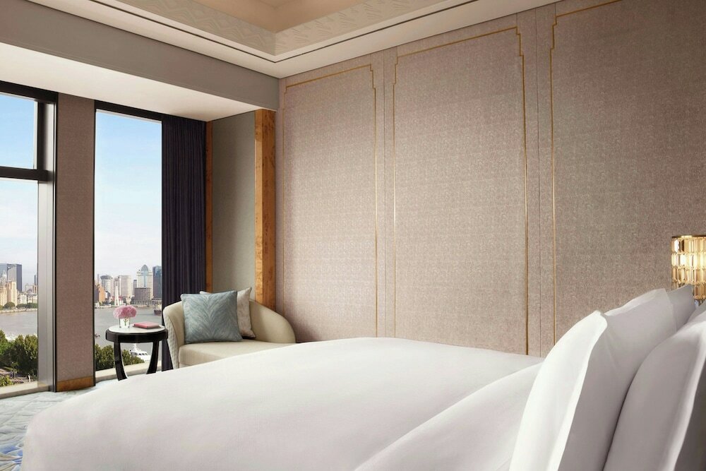 Фото Wanda Reign on the Bund