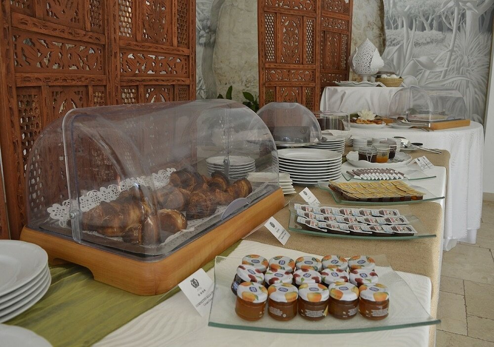 Фото Hotel Park Novecento Resort