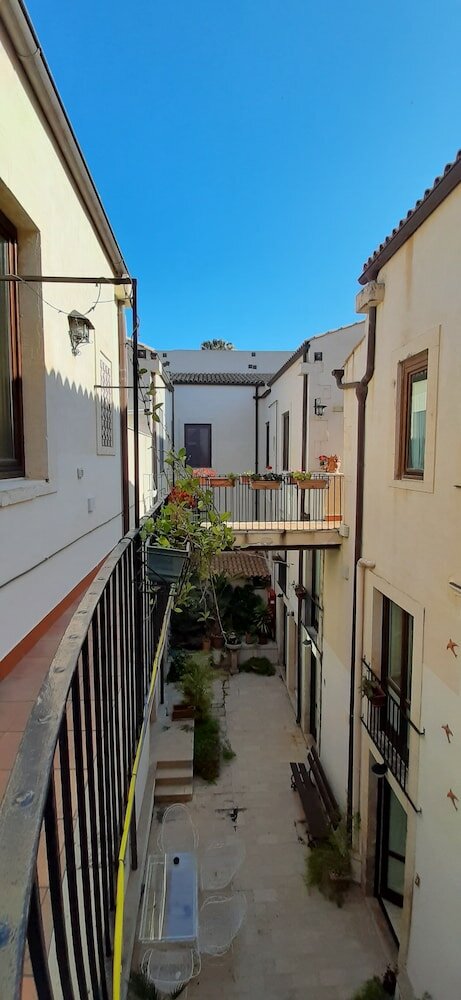 Фото Piccolo Hotel Casa Mia