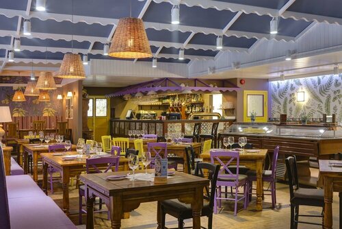 Внешний вид отеля Noorus SPA Inn в городе Нарва-Йыэсуу, фото 4