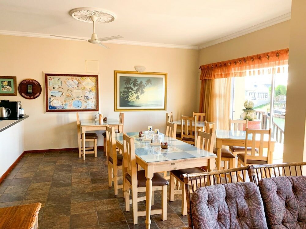 Фото Marina Martinique B and B