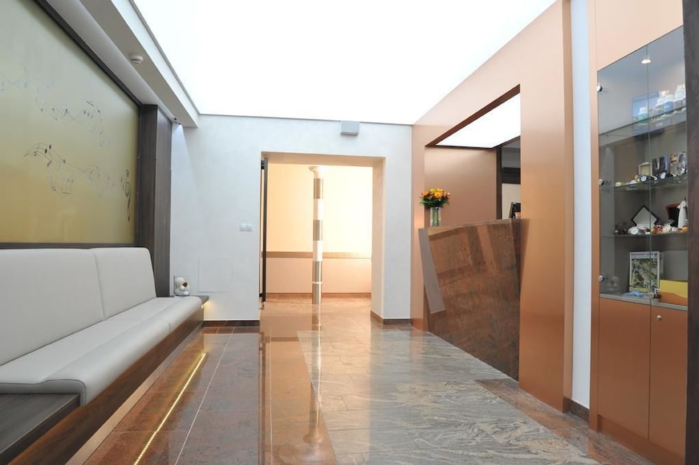 Фото Hotel Richard