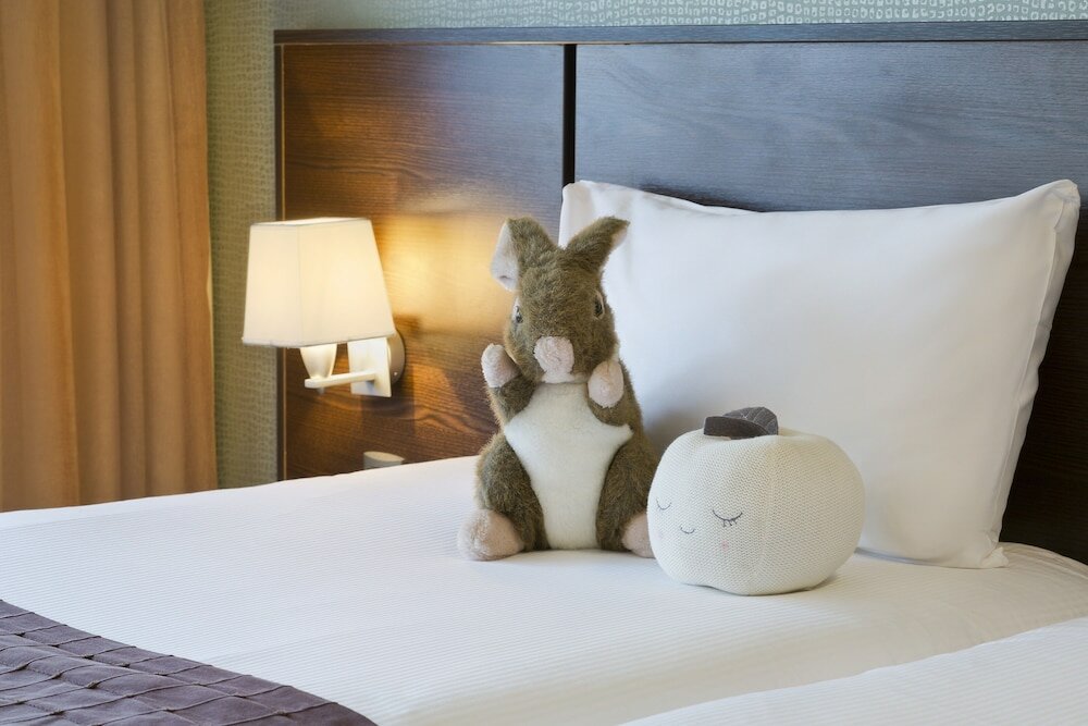 Фото Residence La Reserve