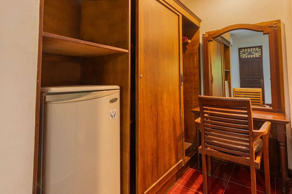 Фото Puri Mango Hotel