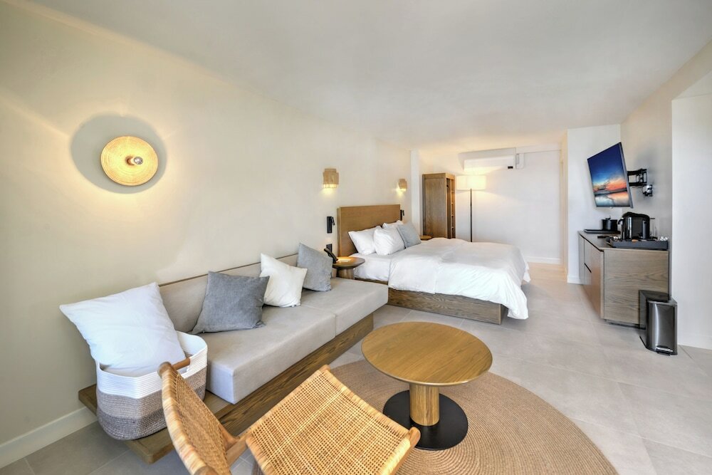 Фото Atlantic Ocean Palm Inn