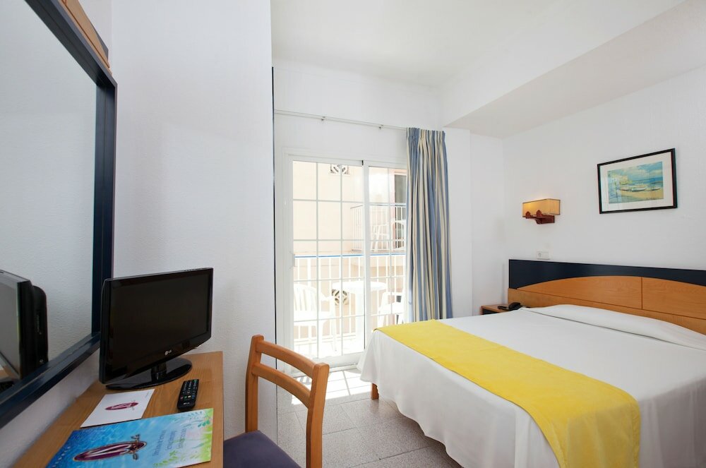 Фото Hotel Js Horitzo