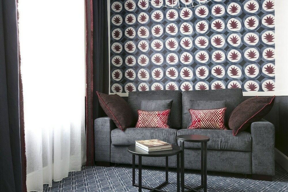 Фото Hotel Continental - Reims