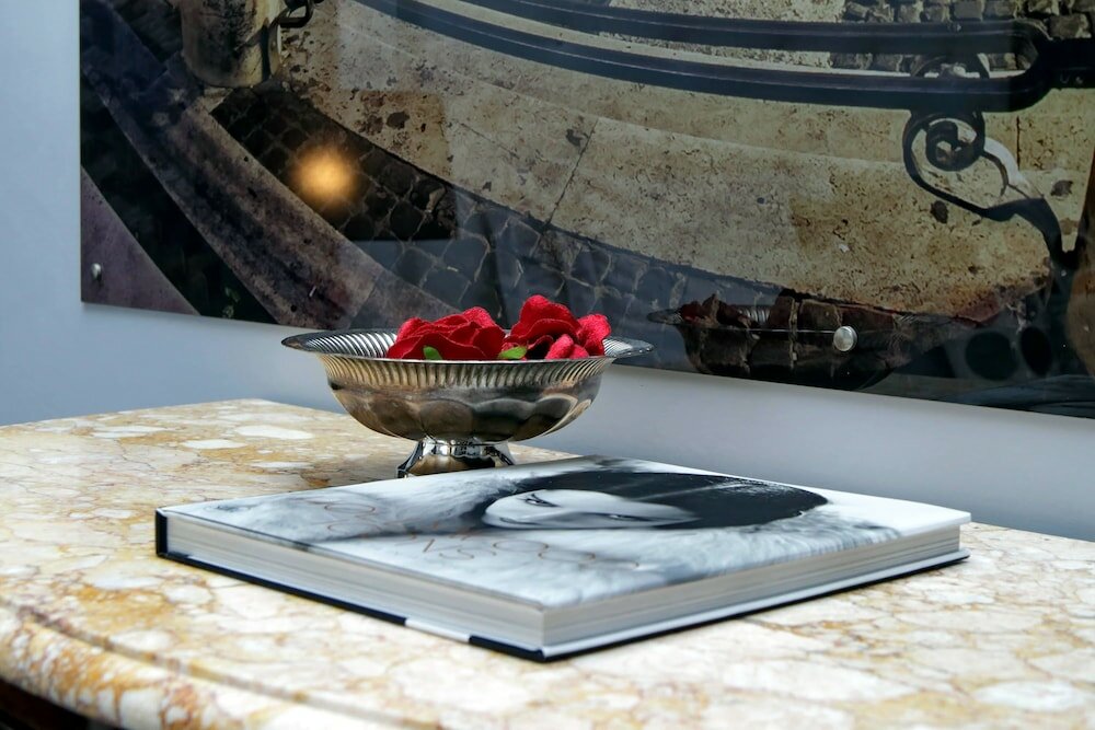 Фото Sistina Twentythree Luxury Rooms