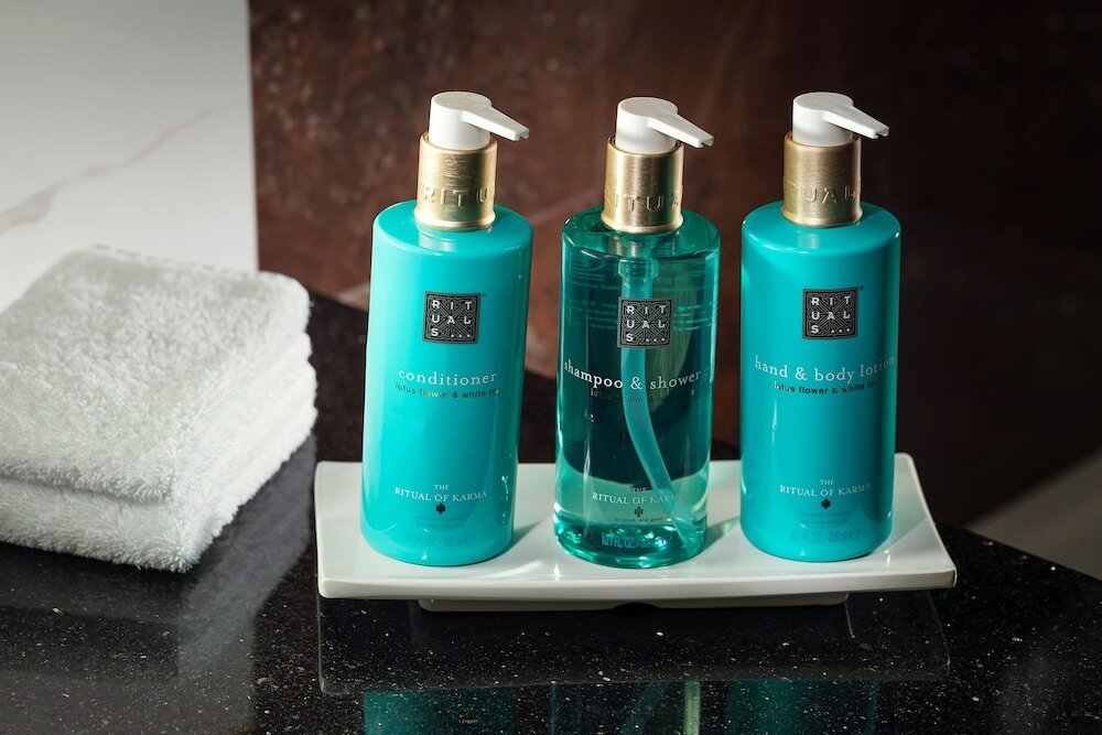 Фото Cosmopolitan Hotel Prague