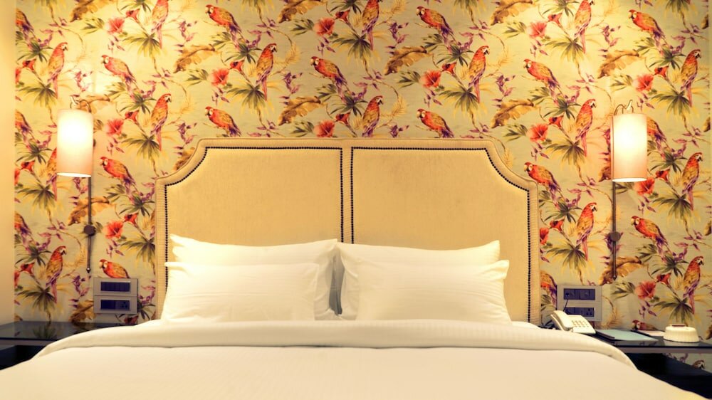 Фото Hotel Harbour View