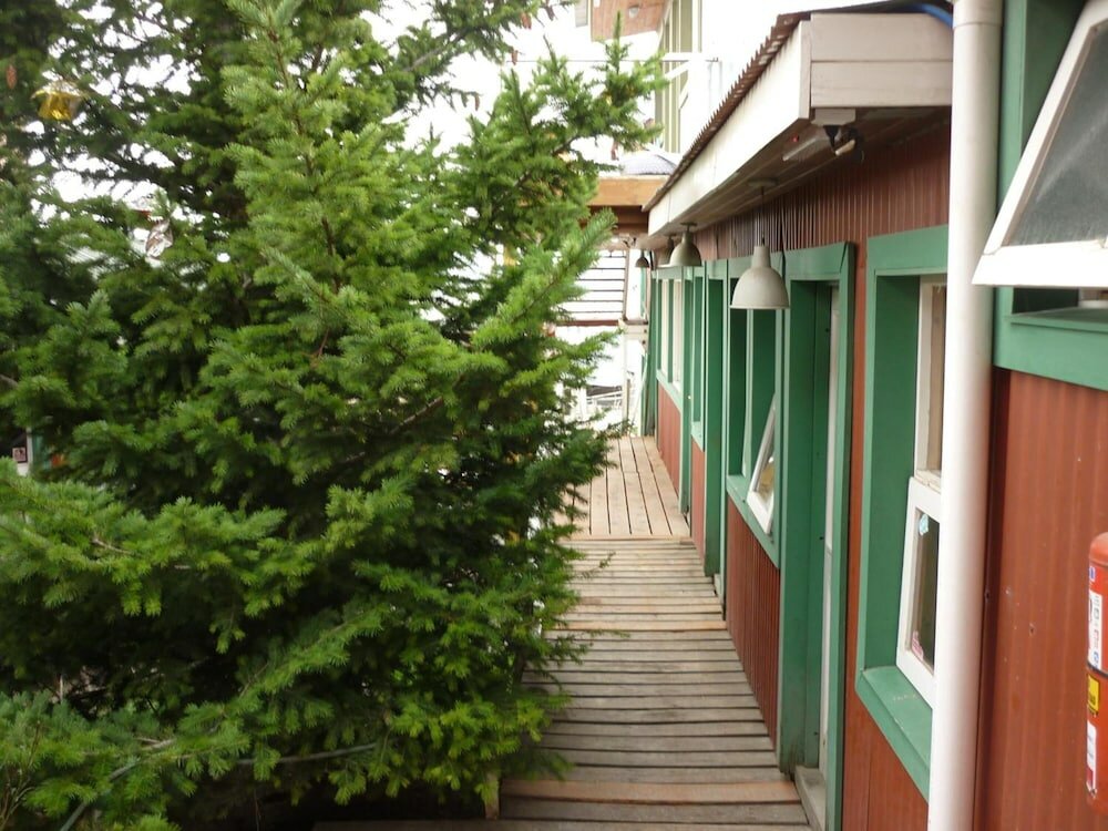 Фото Hostel Los Cormoranes