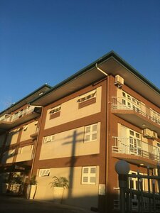 Гостиница Suva Motor Inn