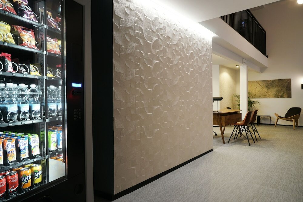 Фото Md Design Hotel Portal del Real