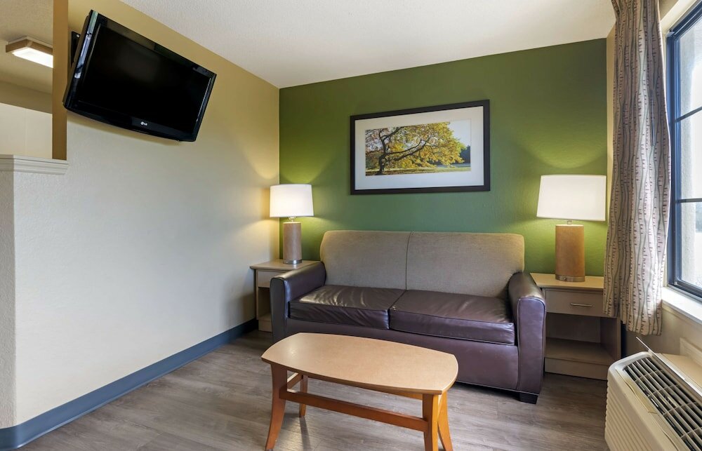 Фото Extended Stay America Suites Melbourne Airport