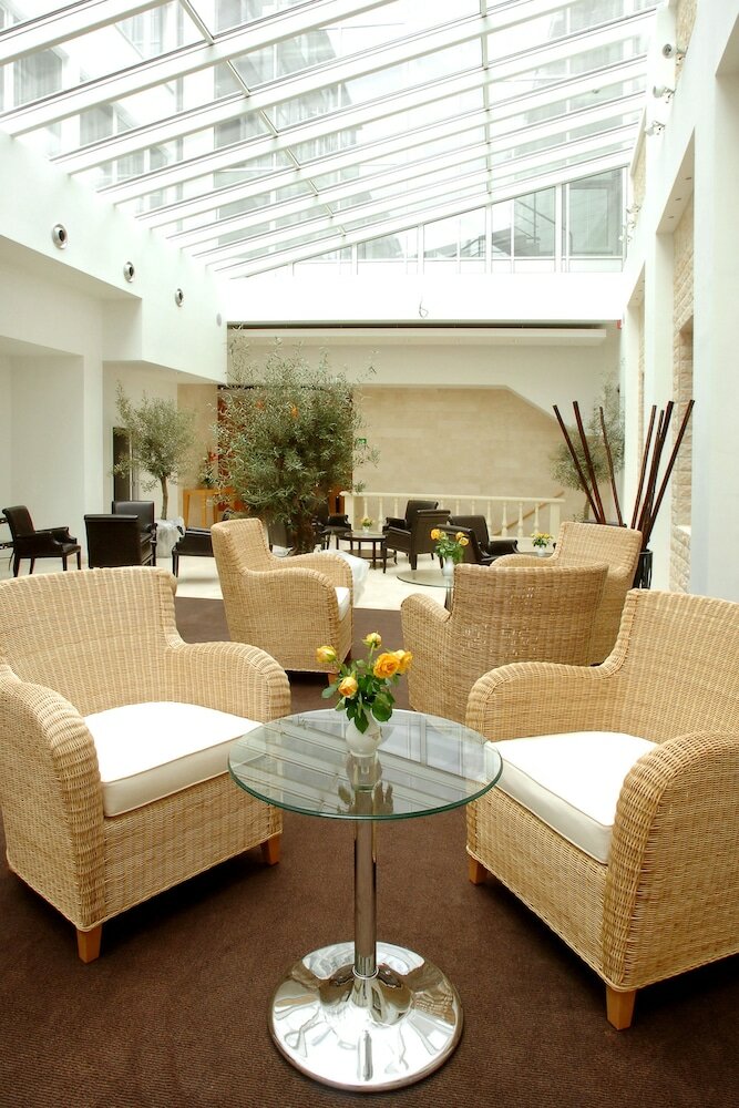 Фото Progress Hotel