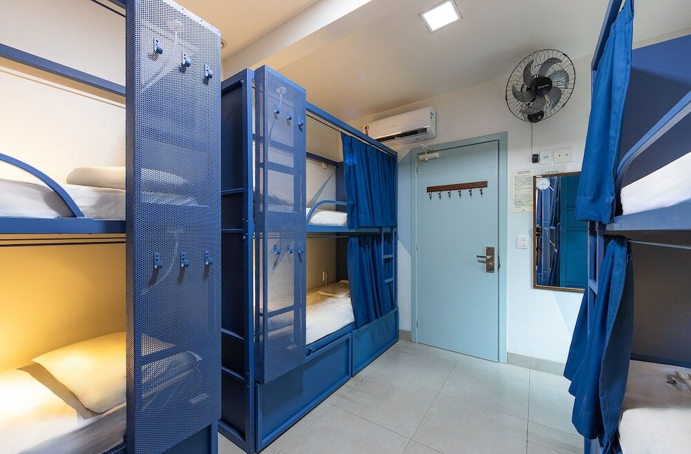 Фото El Misti Hostel Ipanema