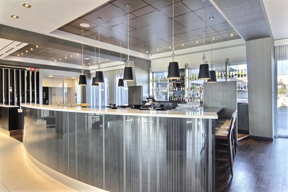 Фото Courtyard by Marriott Quebec City