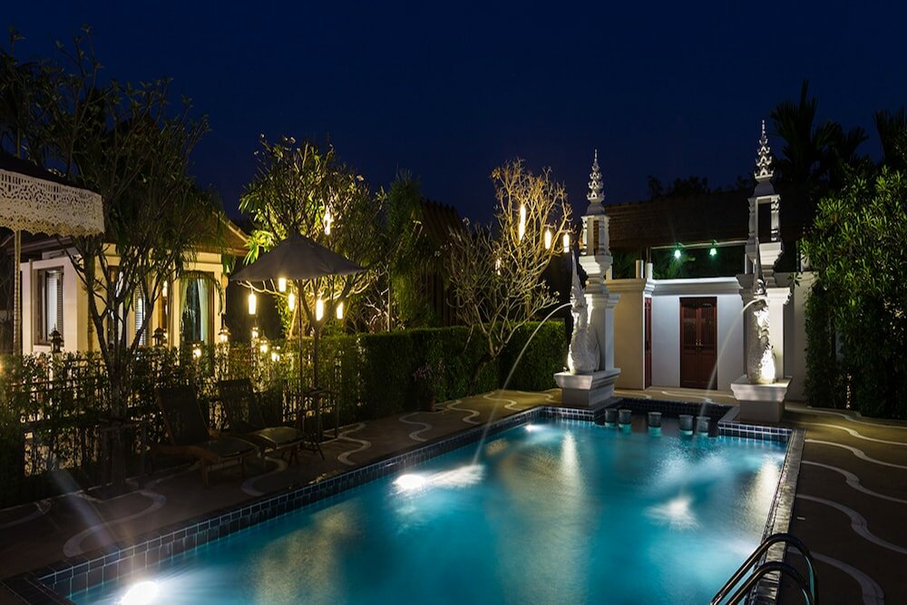 Фото Doltara Boutique Resort