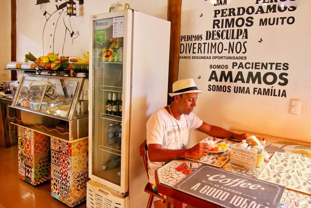 Фото Pousada Xama