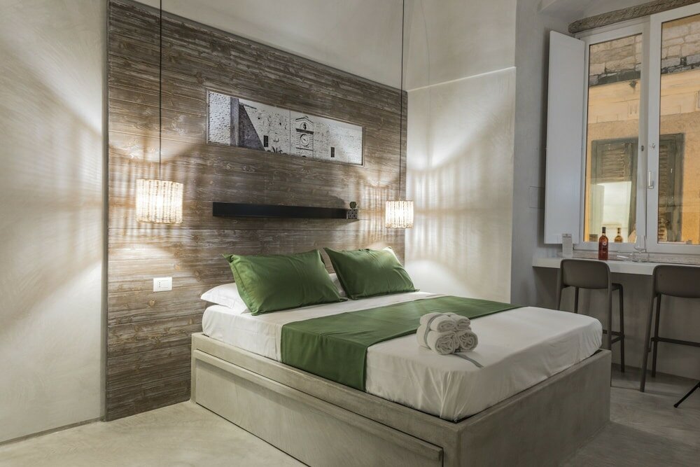 Фото Borgobeltrani