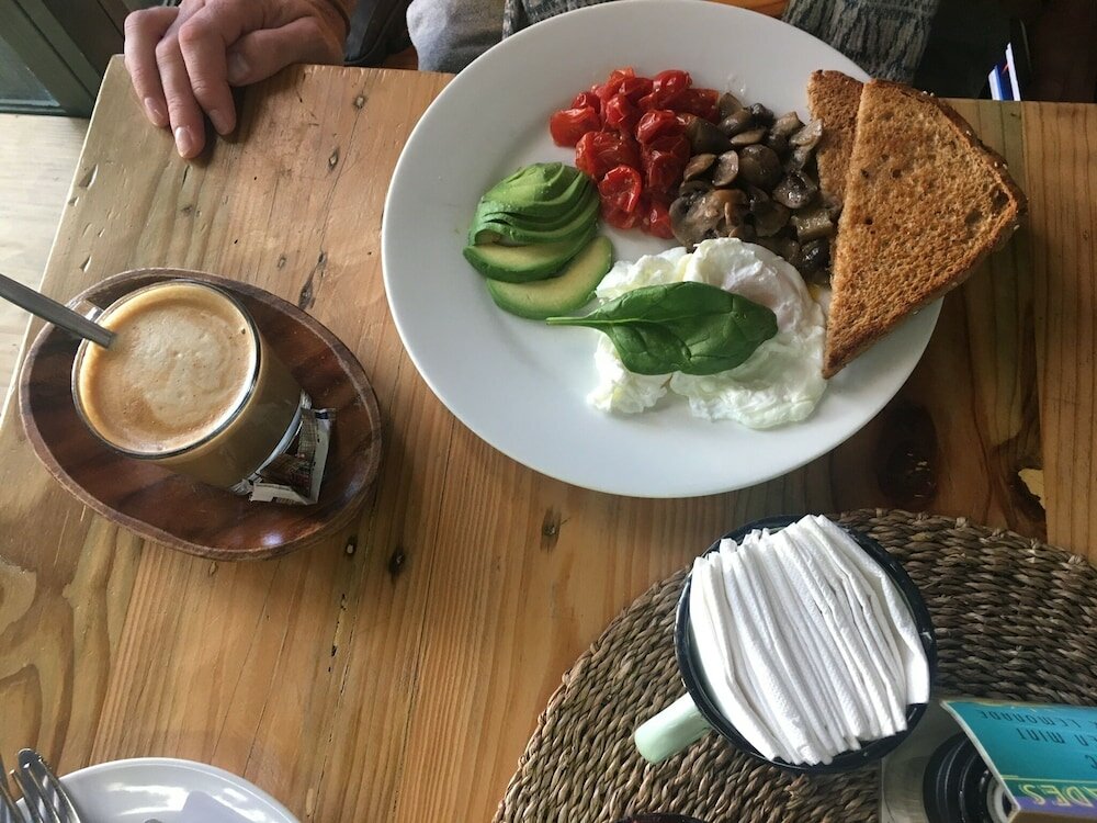 Фото Gordons Guesthouse