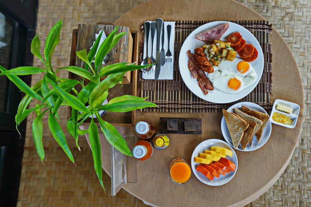 Фото Baan Saen Fang