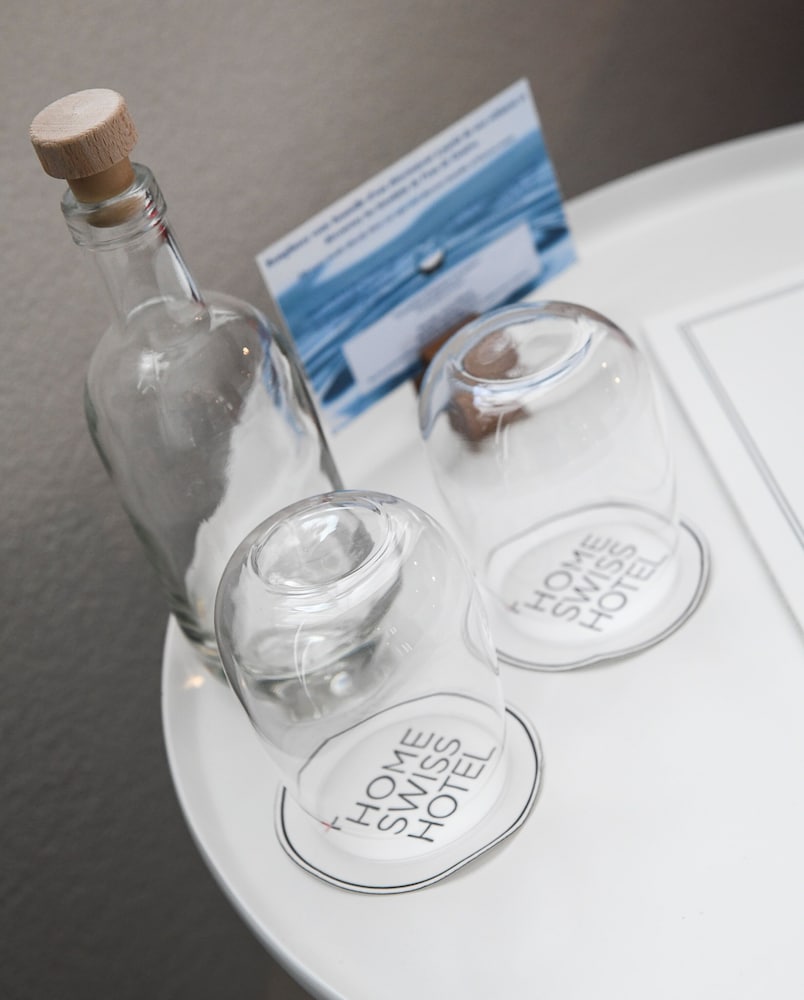 Фото Home Swiss Hotel